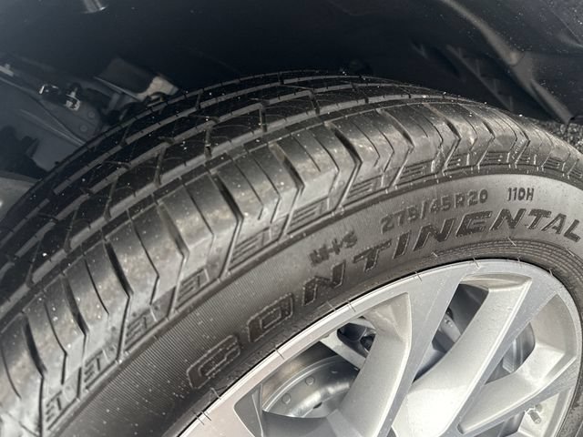Used 2026 BMW X5 xDrive40i AWD/4WD image 25