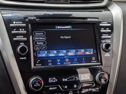 Used 2023 Nissan Murano SV FWD image 17