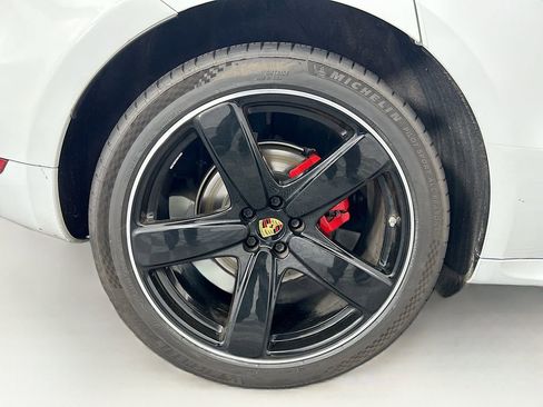 Used 2018 Porsche Macan GTS image 32