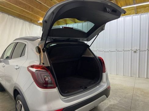 Used 2017 Buick Encore Preferred image 10