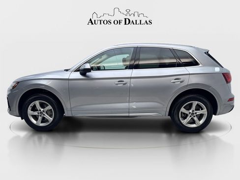 Used 2023 Audi Q5 2.0T Premium w/ Convenience Package AWD/4WD image 5