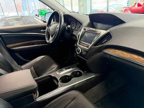 Used 2020 Acura MDX SH-AWD w/Technology Pkg image 38