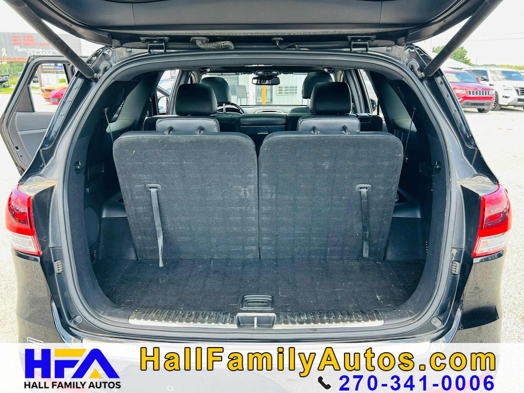 Used 2018 Kia Sorento SX AWD/4WD image 13