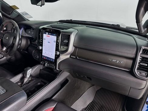 Used 2023 RAM 1500 TRX w/ TRX Level 2 Equipment Group image 35