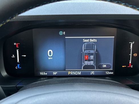 New 2026 Ford Maverick Lobo image 22