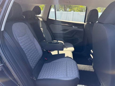 New 2026 Volkswagen Tiguan S FWD image 30