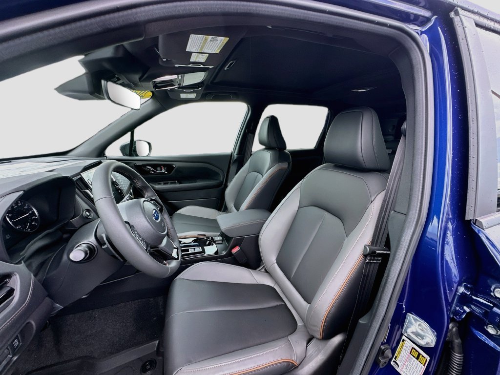 New 2026 Subaru Forester Sport AWD/4WD image 21