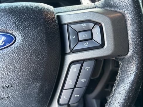 Used 2019 Ford F150 Raptor w/ Equipment Group 802A Luxury image 17