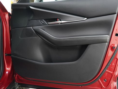 Used 2024 MAZDA CX-30 AWD 2.5 S w/ Select Sport Pkg image 9