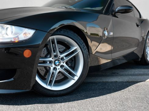 Used 2007 BMW M Coupe RWD image 22