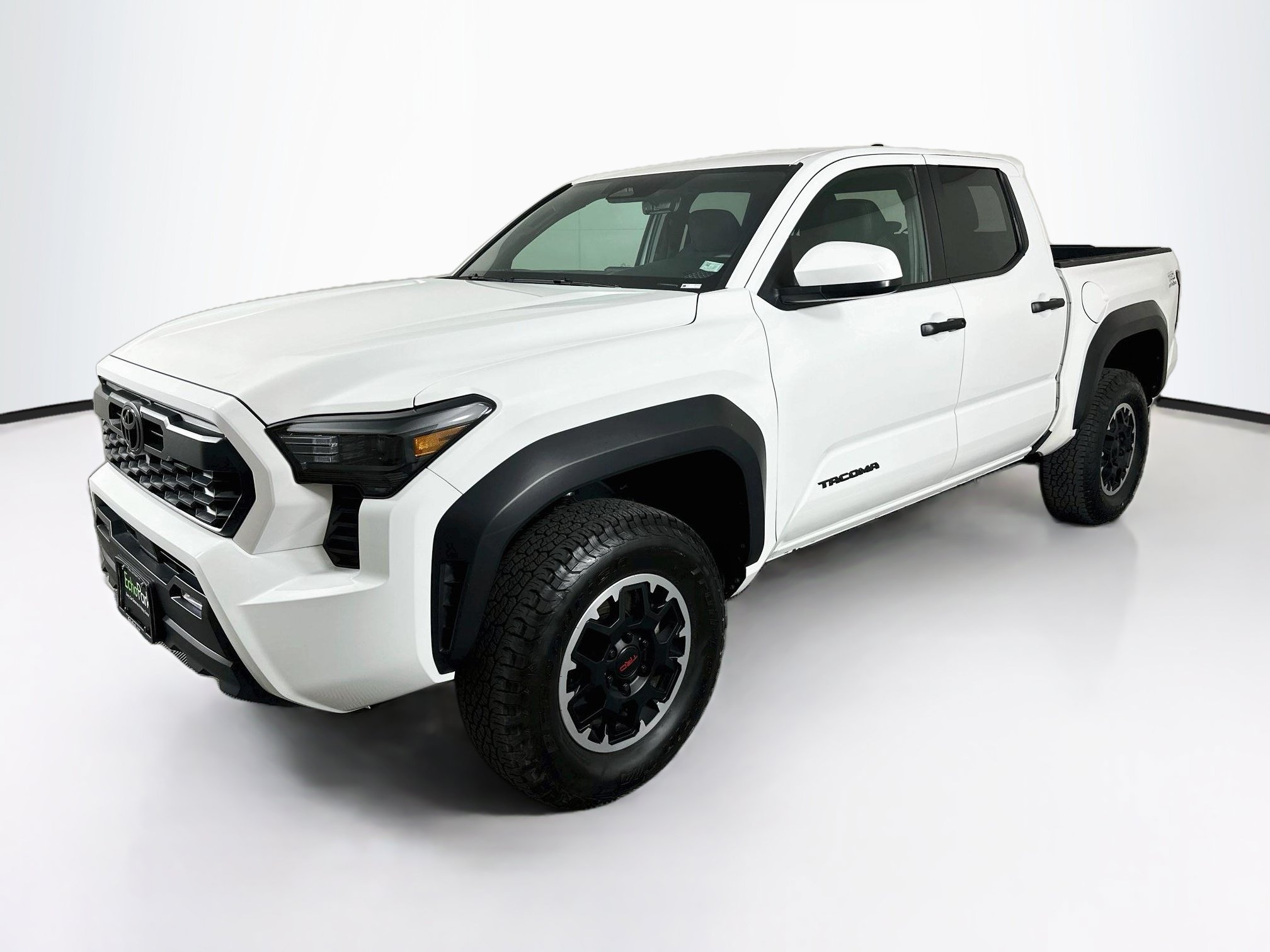 Used 2026 Toyota Tacoma TRD Off-Road AWD/4WD image 3