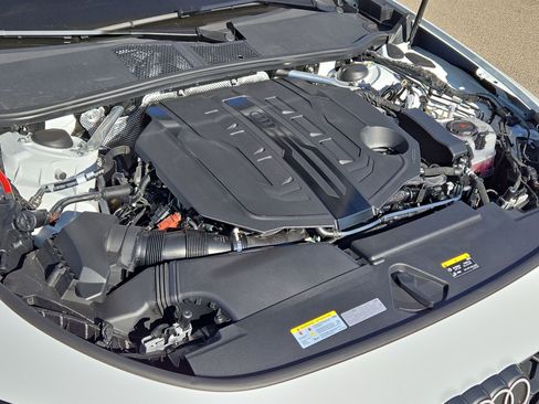 New 2026 Audi A6 Premium image 10