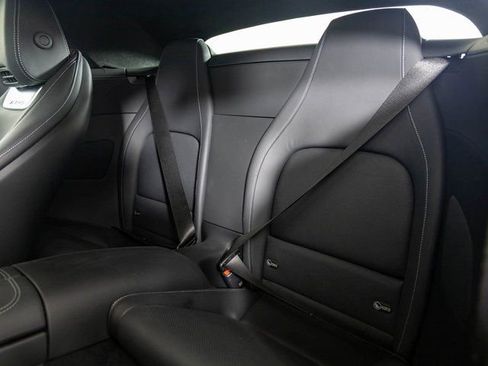 Used 2022 Mercedes-Benz SL 63 AMG SL 63 AMG w/ Driver Assistance Package image 12