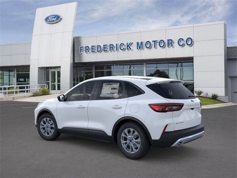 New 2025 Ford Escape Active image 4