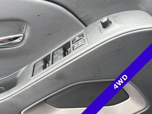 New 2026 Nissan Frontier SV w/ Tow Package image 15