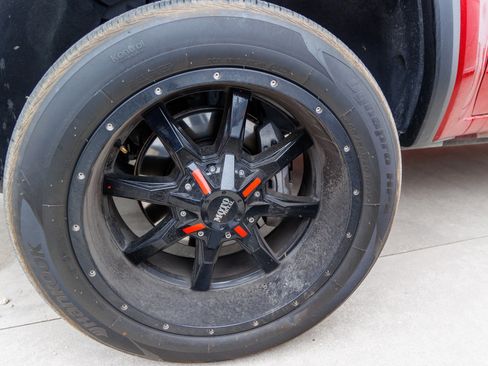 Used 2024 GMC Canyon Elevation w/ Trailering Package image 12