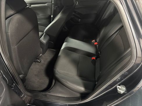 Used 2023 Honda Civic Sport image 5