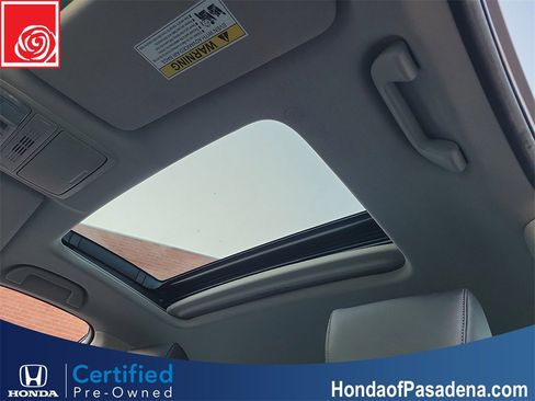 Certified 2019 Honda Accord EX-L image 22