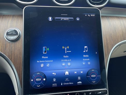 Certified 2023 Mercedes-Benz C 300 4MATIC Sedan image 24