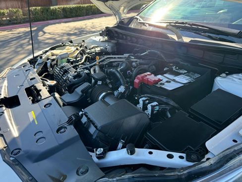 Used 2022 Nissan Altima 2.5 SR image 26