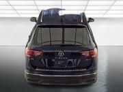 Used 2024 Volkswagen Tiguan SE AWD/4WD image 6