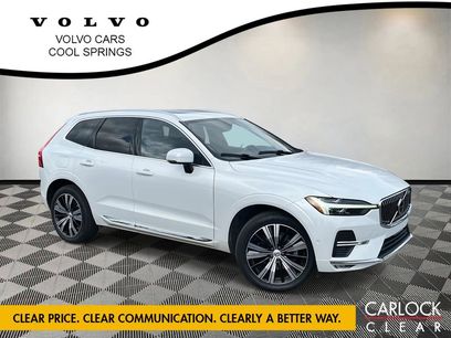Used 2023 Volvo XC60 B5 Plus w/ Protection Package Premier