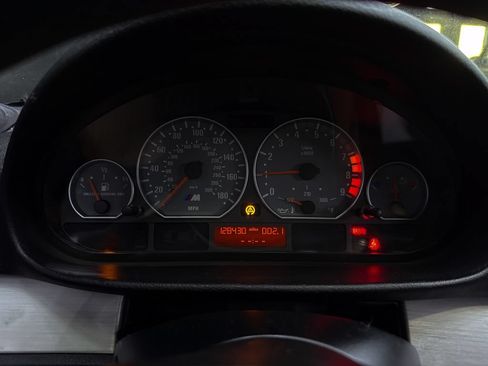 Used 2004 BMW M3 Coupe RWD image 28