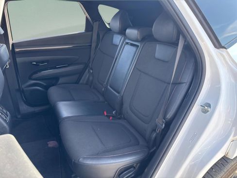 Used 2022 Hyundai Tucson N Line image 20