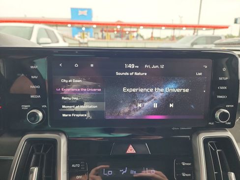 Used 2023 Kia Sorento S w/ Panoramic Sunroof Package FWD image 28