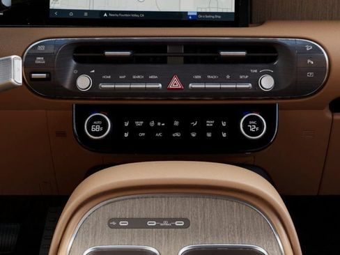 Used 2027 Hyundai Palisade Calligraphy AWD/4WD image 16