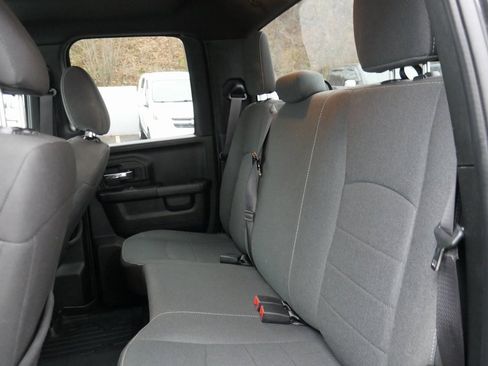 Used 2022 RAM 1500 Classic Warlock w/ Electronics Group image 25