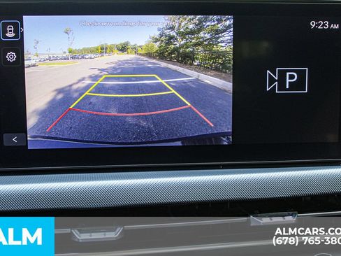 Used 2024 Hyundai Sonata SEL FWD image 29