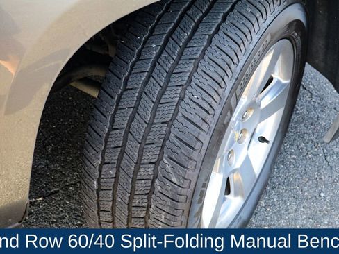 Used 2020 Chevrolet Tahoe LT w/ Luxury Package image 45