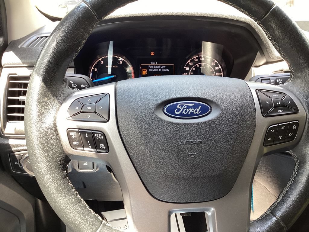Used 2020 Ford Ranger XLT w/ Technology Package AWD/4WD image 28