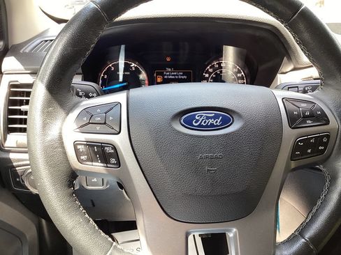 Used 2020 Ford Ranger XLT w/ Technology Package AWD/4WD image 28