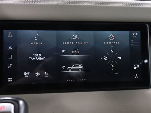 Used 2020 Land Rover Defender 110 HSE image 15