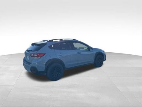 Used 2023 Subaru Crosstrek 2.5i Limited w/ Moonroof Package image 5