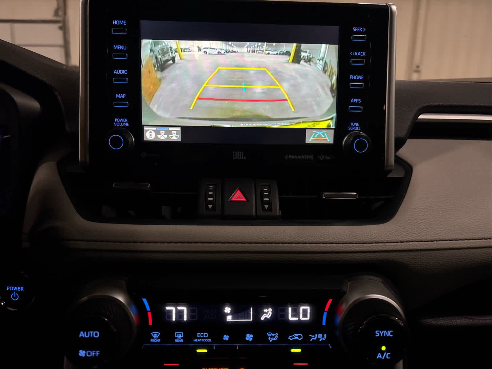 Used 2021 Toyota RAV4 Limited AWD/4WD image 10