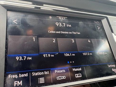 Used 2021 Volkswagen Jetta R-Line FWD image 7