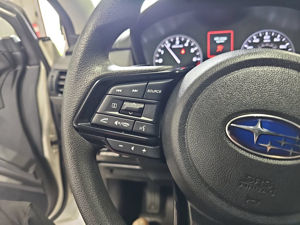 Used 2024 Subaru Crosstrek 2.0i Premium AWD/4WD image 16