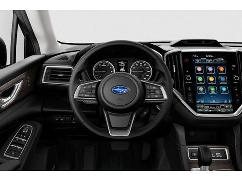 New 2026 Subaru Ascent Touring AWD/4WD image 77