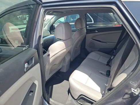 Used 2016 Hyundai Tucson SE FWD image 18