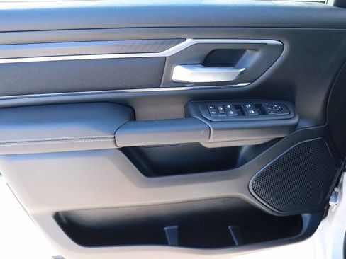 New 2026 RAM 1500 Big Horn AWD/4WD image 17