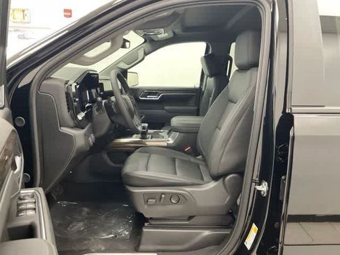 New 2026 Chevrolet Silverado 1500 RST w/ All Star Edition Plus AWD/4WD image 9