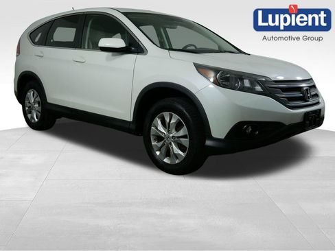 Used 2012 Honda CR-V EX image 1