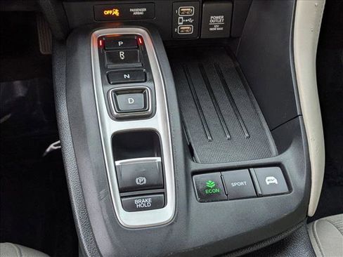 Used 2020 Honda Insight EX image 12