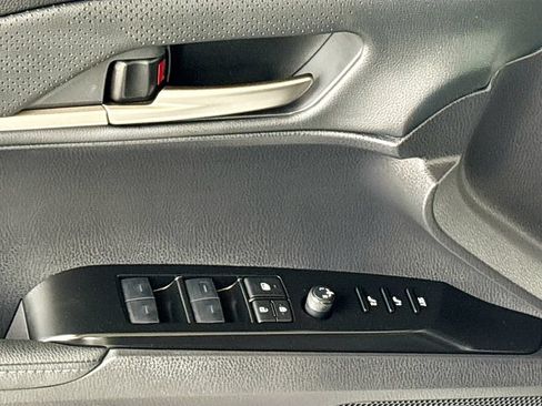 Used 2026 Toyota Camry XSE w/ Premium Plus Package FWD image 23