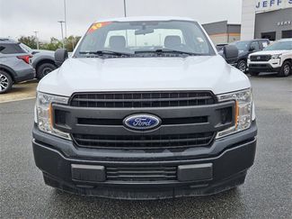 Used 2019 Ford F150 XL w/ Trailer Tow Package video 2