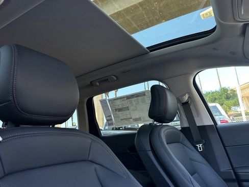 New 2026 Lincoln Nautilus Premier w/ Equipment Group 102A image 16