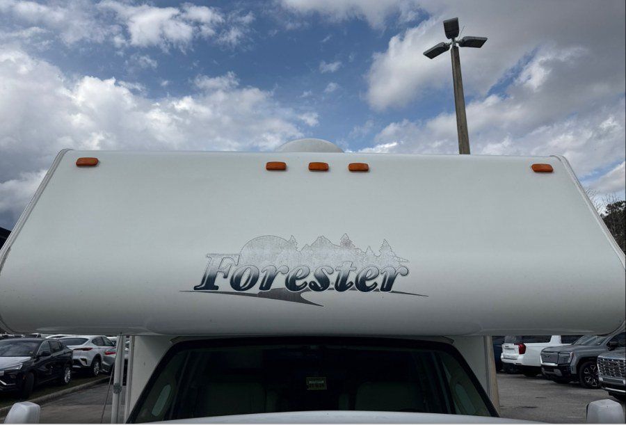 Used 2006 Ford E-450 and Econoline 450 RWD image 36